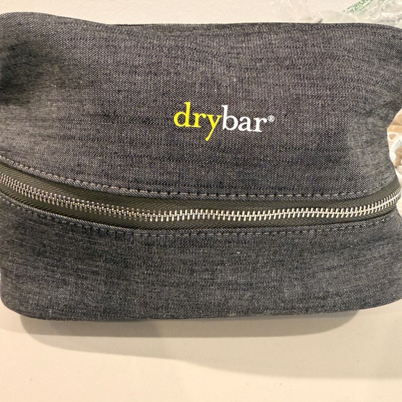Drybar Vibrant Yellow and Gray Styling Kit - Picture 5 of 5